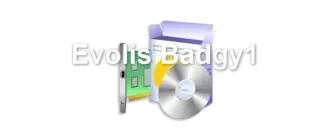 Evolis Badgy1