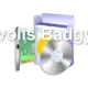 Evolis Badgy1