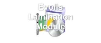 Evolis Lamination Module