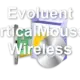 Evoluent VerticalMouse 3 Wireless