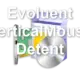 Evoluent VerticalMouse Detent