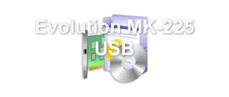 Evolution MK-225 USB