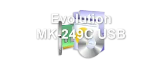 Evolution MK-249C USB