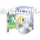 Evolution MK-361 MIDI