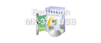 Evolution MK-37C USB