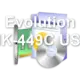 Evolution MK-449C USB