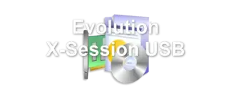 Evolution X-Session USB