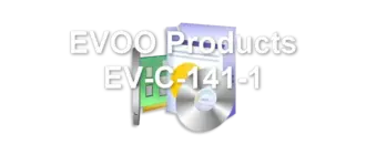 EVOO Products EV-C-141-1