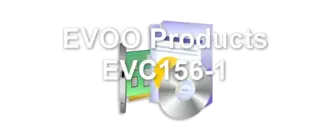 EVOO Products EVC156-1
