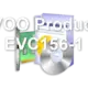 EVOO Products EVC156-1