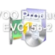 EVOO Products EVC156-2