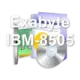 Exabyte IBM-8505