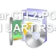 Exar CTI 2-PORT PCI UART RS485