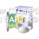 Exar CTI 8-PORT PCI UART RS485