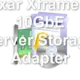 Exar Xframe II 10GbE Server/Storage Adapter