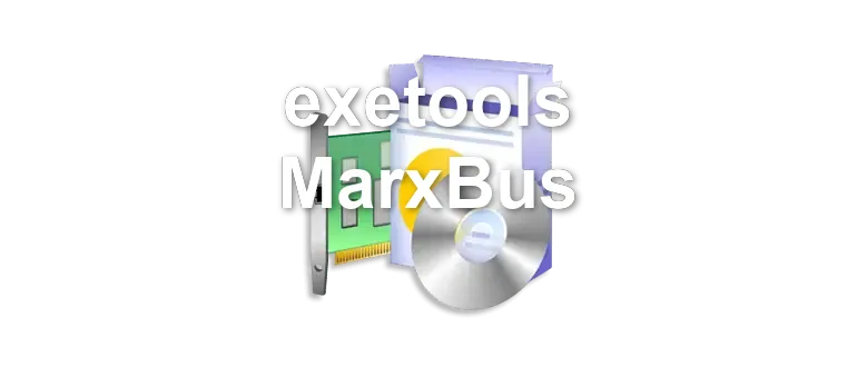 exetools MarxBus