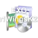 EXO 2en1WingsK2200