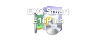 EXO Smart E16Plus