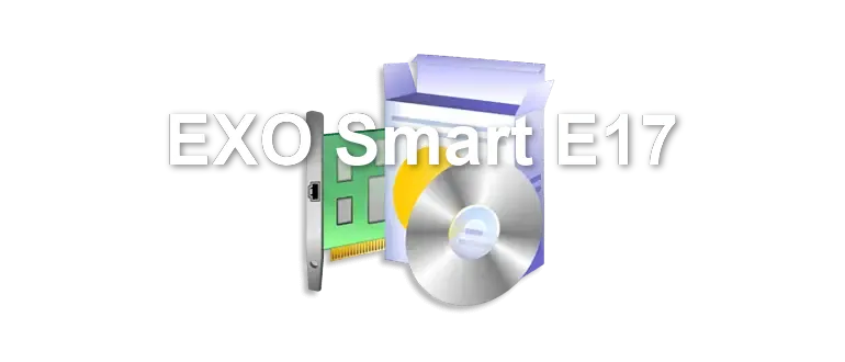 EXO Smart E17