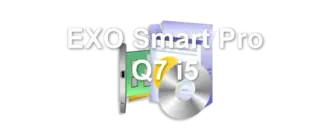 EXO Smart Pro Q7 i5