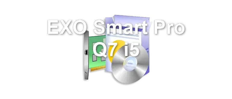 EXO Smart Pro Q7 i5