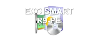 EXO SMART R9-PE