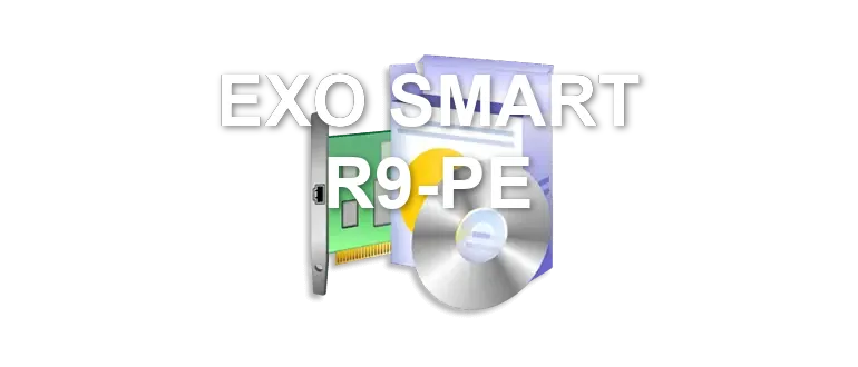 EXO SMART R9-PE