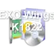 EXO Wings K1822
