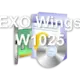 EXO Wings W1025