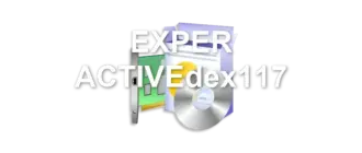 EXPER ACTIVEdex117