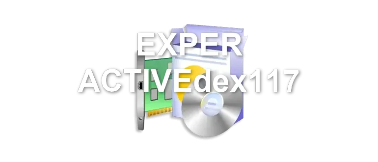 EXPER ACTIVEdex117