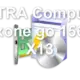 EXTRA Computer exone go 1560 X13