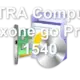 EXTRA Computer exone go Pro 1540
