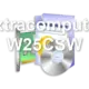 extracomputer W25CSW
