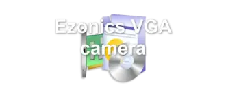 Ezonics VGA camera
