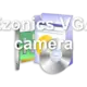 Ezonics VGA camera