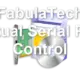 FabulaTech Virtual Serial Port Control