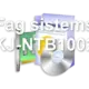 Fag sistems KJ-NTB1002