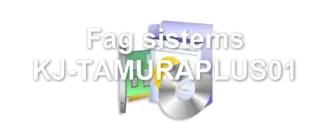 Fag sistems KJ-TAMURAPLUS01