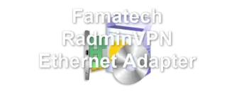 Famatech RadminVPN Ethernet Adapter