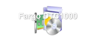 Fargo DTC1000