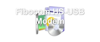 Fibocom HS-USB Modem