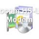 Fibocom HS-USB Modem