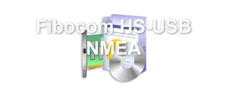 Fibocom HS-USB NMEA