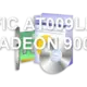 FIC AT009LE RADEON 9000