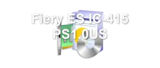 Fiery ES IC-415 PS1.0US