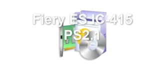 Fiery ES IC-415 PS2.1