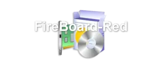 FireBoard-Red