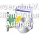 Forcepoint VPN Client Virtual Adapter
