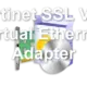Fortinet SSL VPN Virtual Ethernet Adapter